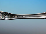 Sir Christopher by Wallace Sterling Silver Essential Serving Set Small 7-piece