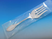 Impero by Wallace Italy Sterling Silver Flatware Set Service Dinner 27 pcs New