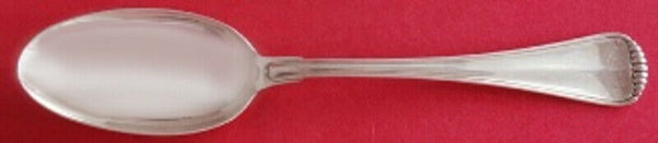 Milano by Buccellati Sterling Silver Place Soup Spoon 7" Flatware