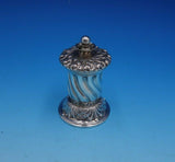 Acanthus by Tiffany and Co Sterling Silver Pepper Mill with Expo Marks (#4890)
