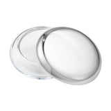Georg Jensen Denmark MODERN Sterling Silver Bonbonniere Dish Box Small - New