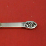 Kirsten by A. Dragsted Danish Sterling Silver Citrus Knife HH with Stainless 6"