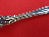 Chantilly by Gorham Sterling Silver Escargot Fork Set 8pc Custom Made Unusual