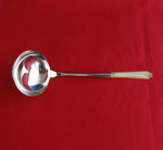 King Albert by Whiting Sterling Silver Soup Ladle HHWS  Custom Made 10 1/2"