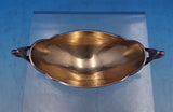 Lotus by Gorham Sterling Silver Salt Dip Master #400 (#6945)