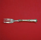 Cambridge by Gorham Sterling Silver Caviar Fork 3-Tine HHWS 6 1/4" Custom Made
