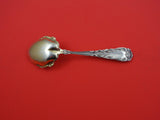 Athene / Crescendo by Amston Sterling Silver Ice Cream Spoon GW 5 3/8"