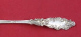 Luxembourg by Gorham Sterling Silver Mayonnaise Ladle Gold Washed 5 1/2"