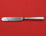 Candlelight by Towle Sterling Silver Baby Knife HH with Stainless Blunt 6 1/4"