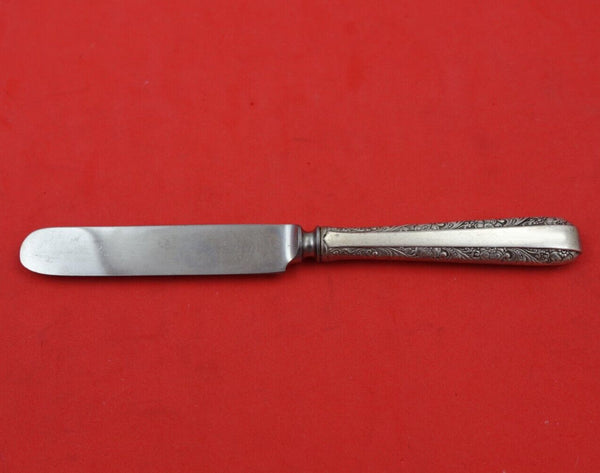 Candlelight by Towle Sterling Silver Baby Knife HH with Stainless Blunt 6 1/4"