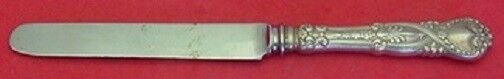 Saint James By Tiffany and Co. Sterling Silver Breakfast Knife Silverplate Blade