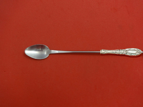 King Richard by Towle Sterling Silver Lemonade Spoon HHWS 12" Custom