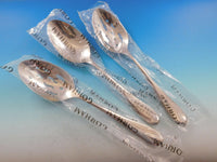 Studio by Gorham Stainless Steel Flatware Set for 12 Service 68 piece Brand New