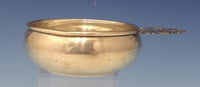 Wallace Sterling Silver Porringer #4238 1 3/4" Tall & 6 1/2" Wide (#0737)