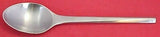 Prisme - Matte by Georg Jensen Sterling Silver Dinner Spoon 8" Silverware