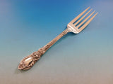 Charles II by Lunt Sterling Silver Flatware Service for 8 Set 54 pieces