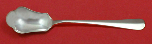 Rattail Antique by Reed & Barton - Dominick & Haff Sterling Relish Scoop Custom