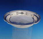 Kalo Handwrought Sterling Silver Bowl 7 1/4" Diameter #D13 (#3705)