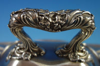 Hyperion by Whiting Sterling Silver Vegetable Dish Footed #2038 (#1697) Heavy!