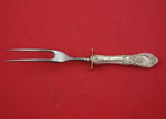 Richelieu by International Sterling Silver Steak Carving Fork 8 3/8"