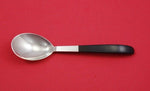 Contrast by Lunt Sterling Silver Sugar Spoon 6 3/8" Serving