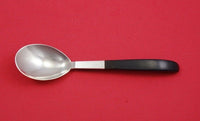Contrast by Lunt Sterling Silver Sugar Spoon 6 3/8" Serving