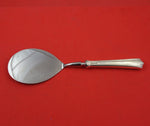 American Directoire by Lunt Sterling Silver Pastry Server HH w/ Stainless 9 1/4"