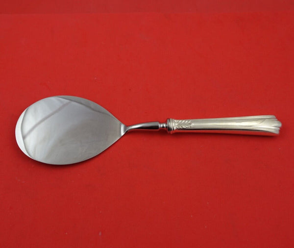 American Directoire by Lunt Sterling Silver Pastry Server HH w/ Stainless 9 1/4"