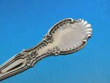 Richelieu By Tiffany and Co. Sterling Silver Macaroni Server 8 1/4" Original