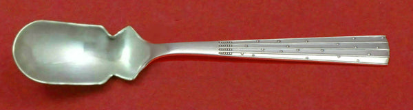 Champagne aka Design 12 by Mogensen Sterling Silver Horseradish Scoop Custom