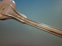 Old French by Gorham Sterling Silver Flatware Set for 8 Service 46 pieces Dinner