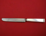 Hampton by Tiffany and Co Sterling Silver Breakfast Knife French 7 1/2" Vintage