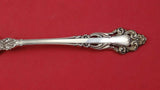 Grande Renaissance by Reed and Barton Sterling Silver Lemon Fork 5 1/2"