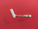 Marlborough by Reed and Barton Sterling Silver Asparagus Tong Individual  4 3/4"