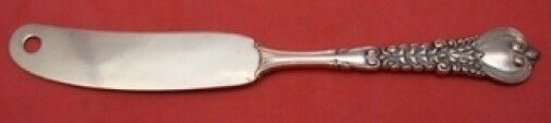 Florentine by Tiffany & Co. Butter Spreader FH Rare Copper Sample One-Of-A-Kind
