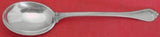 Old Newbury by Towle Sterling Silver Bouillon Soup Spoon, 5 1/2" Antique