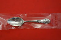 Zodiac by Gorham Sterling Silver Teaspoon September Libra 5 7/8" New Heirloom