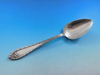Marie Antoinette by D&H Sterling Silver Flatware Set for 12 Service 90 pc Dinner