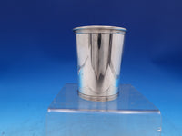 Gorham Sterling Silver Mint Julep Cup #1673  3" x 3 3/4" (#7444)