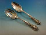 Baronial by Gorham Sterling Silver Flatware Set of 8 Service 53 Pieces