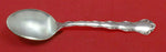 Tara By Reed and Barton Sterling Silver Infant Feeding Spoon 5 3/4" Custom Made