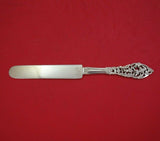 Trianon Pierced by Dominick and Haff Sterling Silver Tea Knife FH AS 7 1/4"