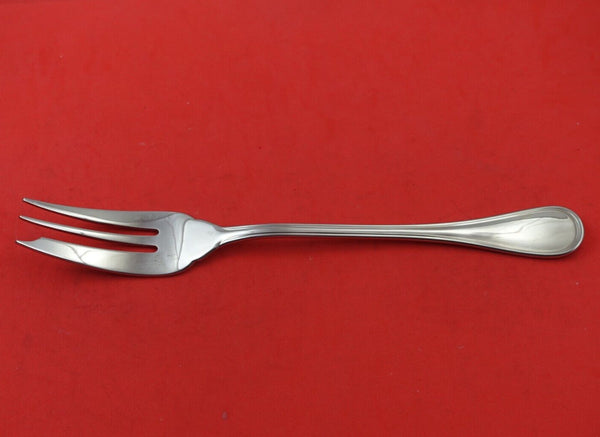 Albi by Christofle Stainless Steel Vegetable Serving Fork 10" Silverware