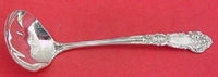 French Renaissance By Reed and Barton Sterling Silver Sauce Ladle 5 1/2"