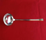 Diadem by Reed & Barton Sterling Silver Soup Ladle HHWS  Custom Made 10 1/2"