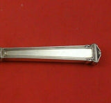 Theseum by International Sterling Silver Regular Knife Old French 9 1/8"