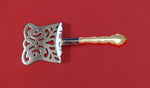 Grandeur by Oneida Sterling Silver Petit Four Server HHWS  Custom Made 6"