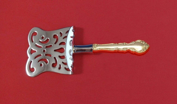 Grandeur by Oneida Sterling Silver Petit Four Server HHWS  Custom Made 6"