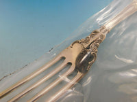 Chantilly by Gorham Sterling Silver Flatware Set for Service 46 pcs Dinner New