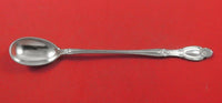 Richelieu by Tiffany and Co Sterling Silver Iced Tea Spoon 7 1/2" Antique
